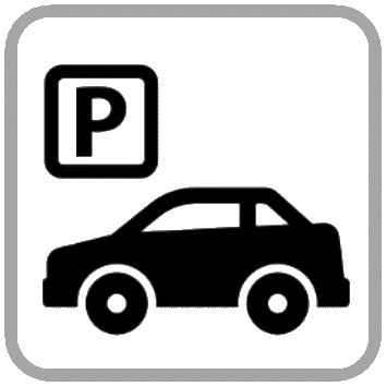 Carport/Parkplätze